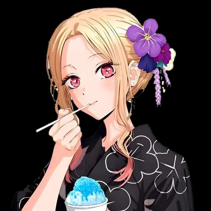 Marin Kitagawa thumbnail