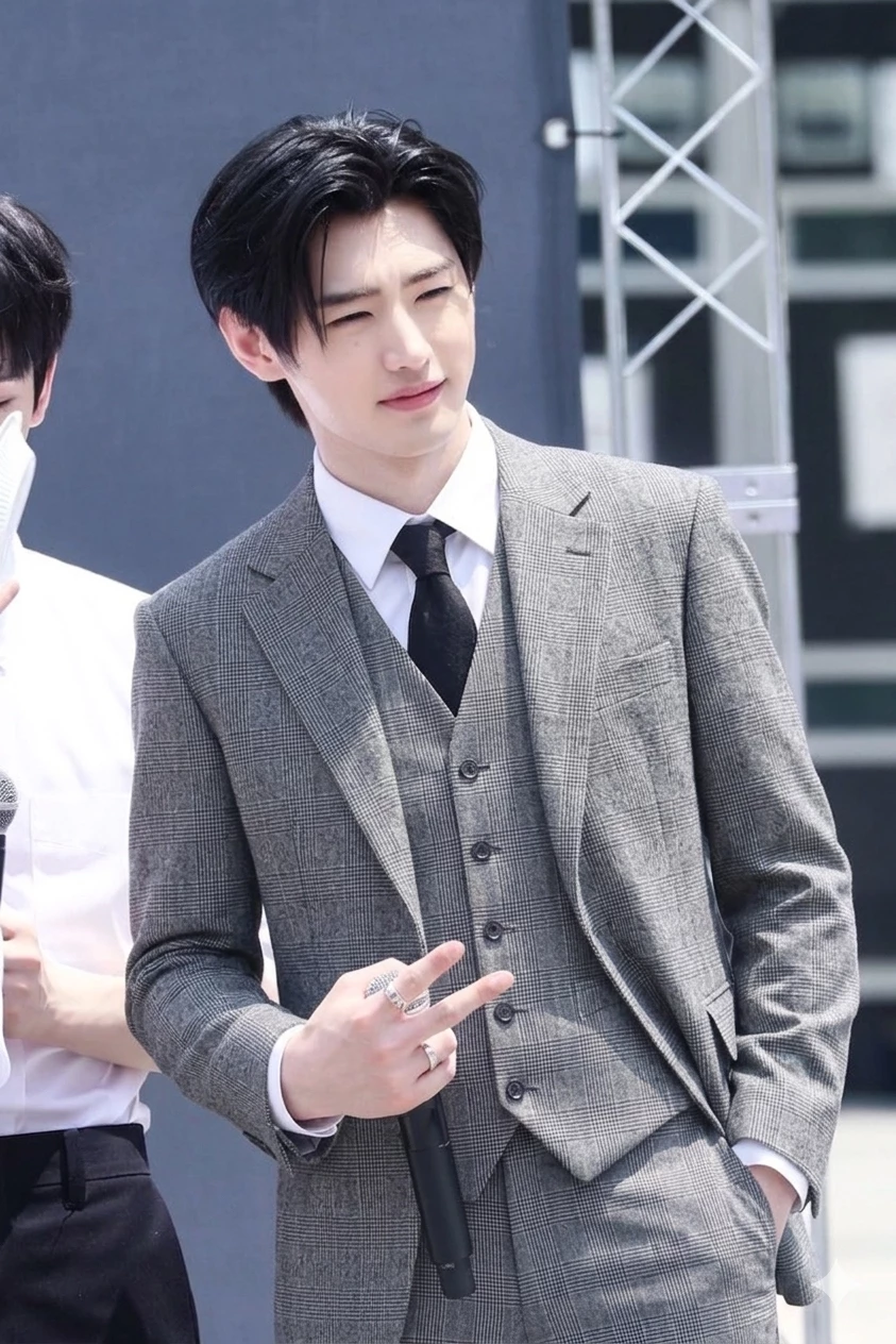 Park Sunghoon thumbnail