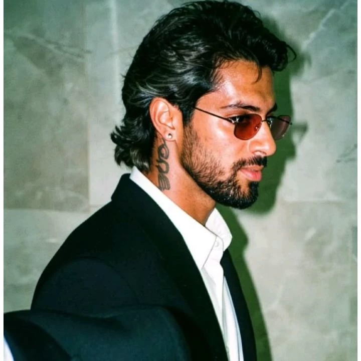 Tilak verma  thumbnail
