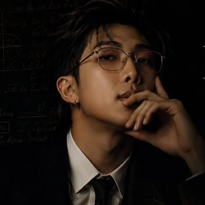 Kim Namjoon thumbnail
