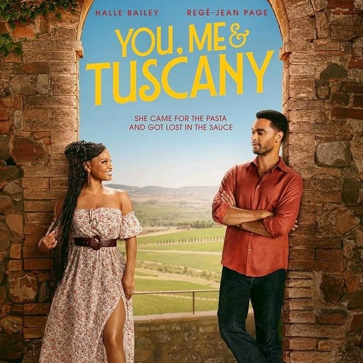 you,me and tuscany thumbnail