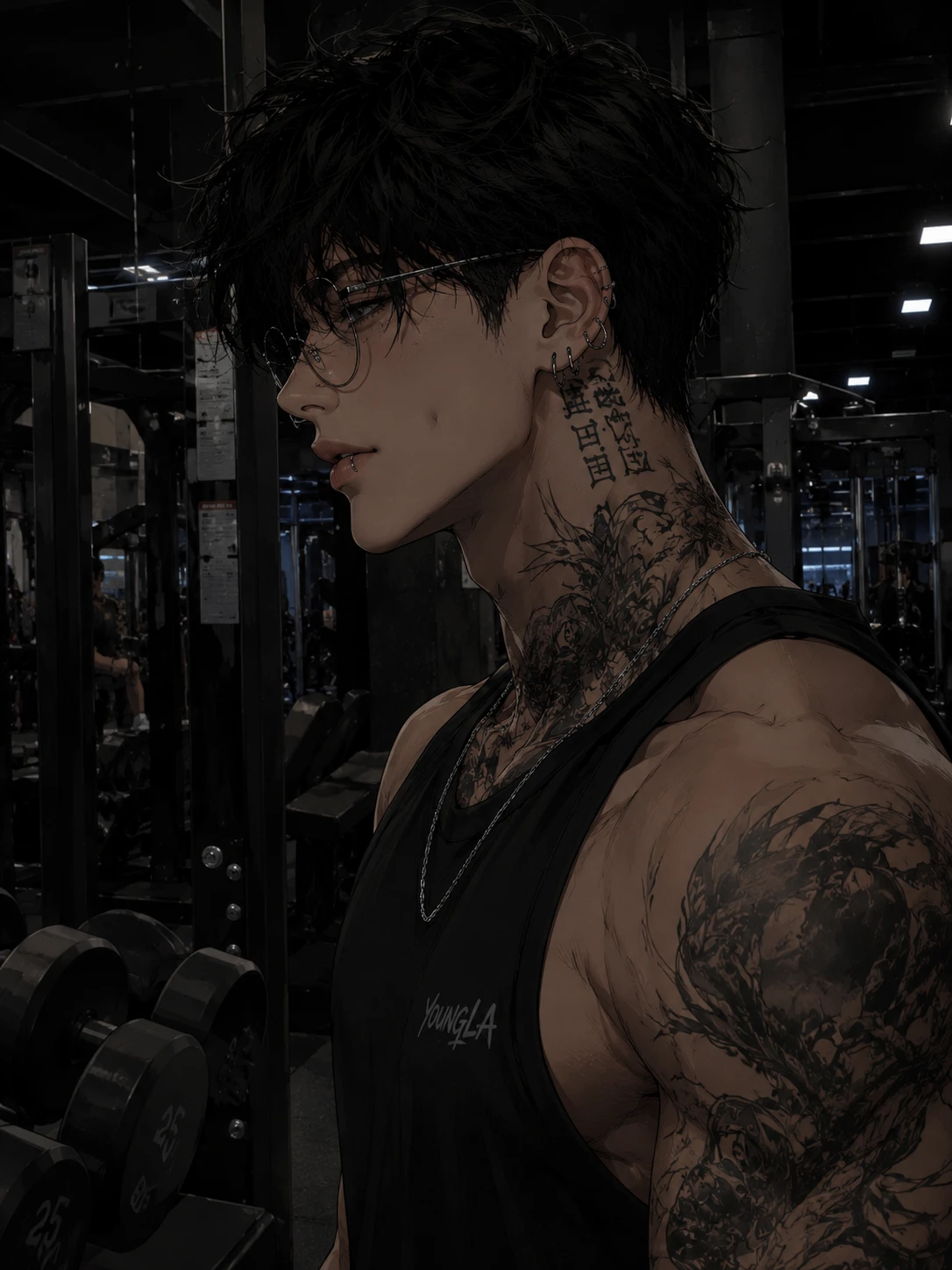 Victor thumbnail