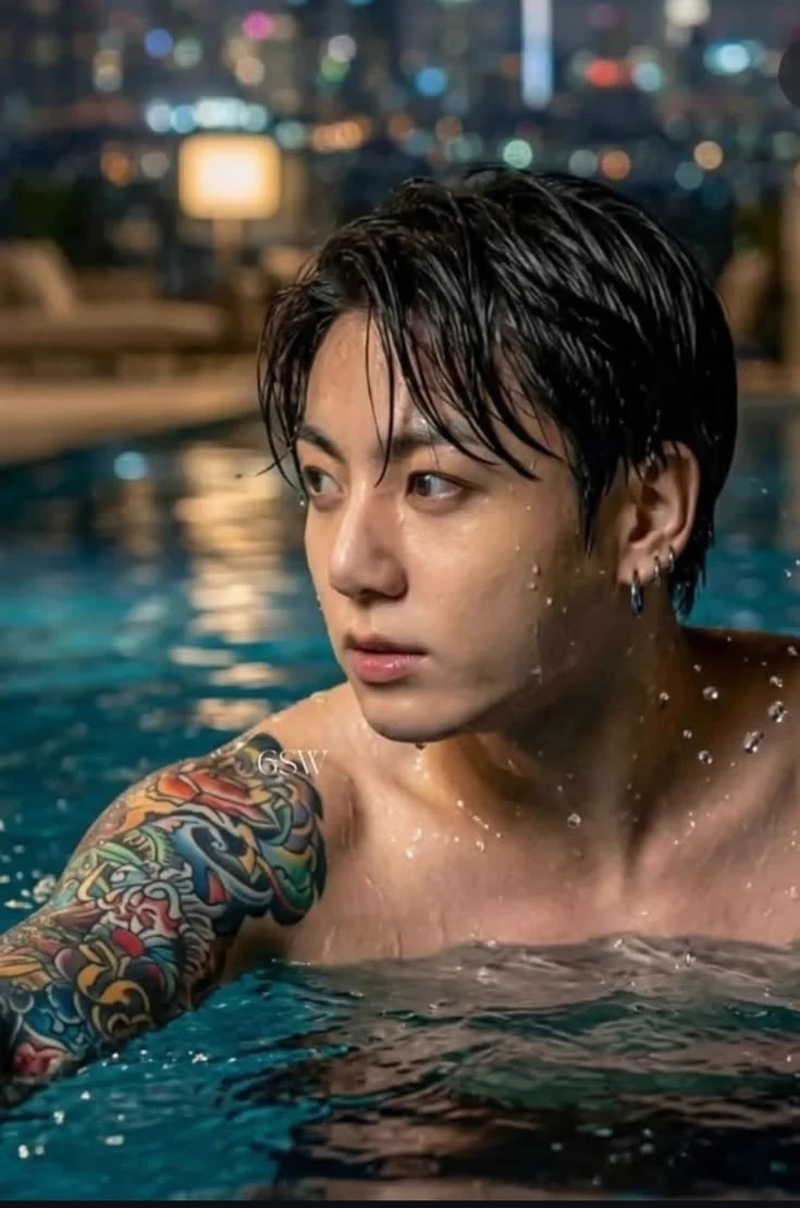 Jungkook thumbnail