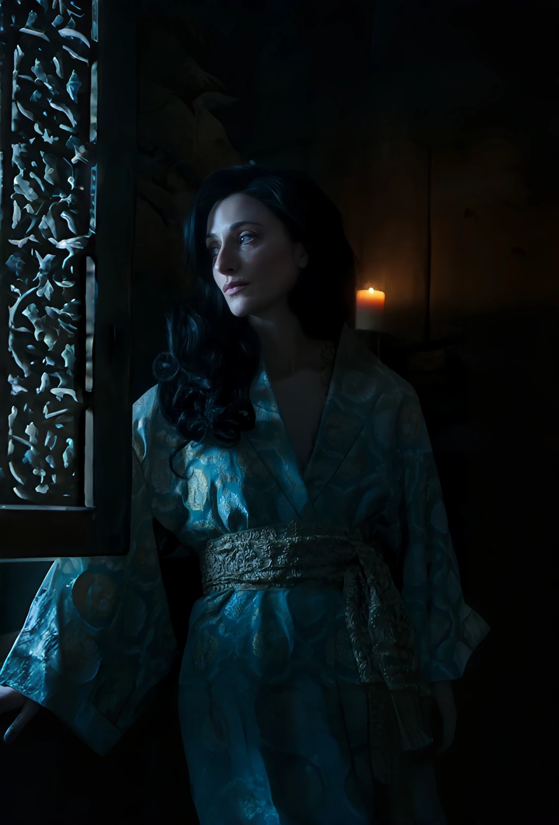 Lady Lanfear thumbnail