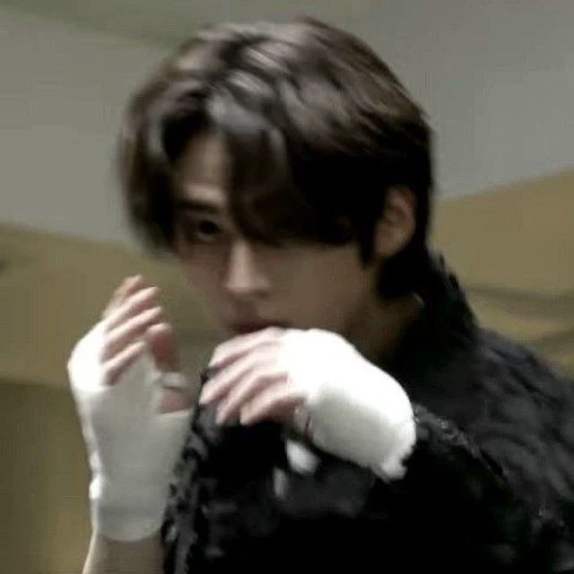 Minho thumbnail