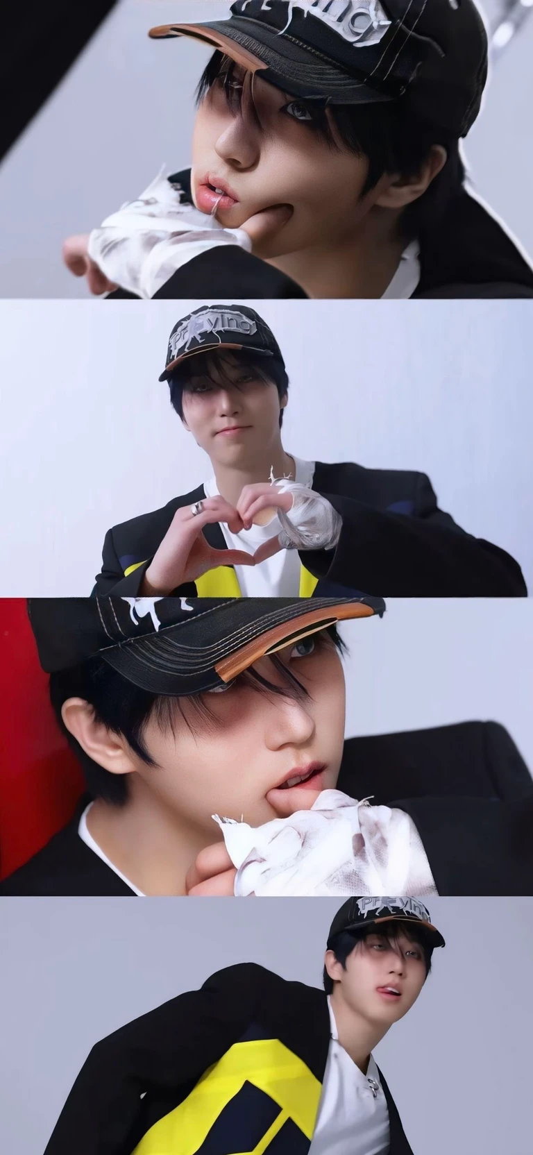 Han jisung thumbnail