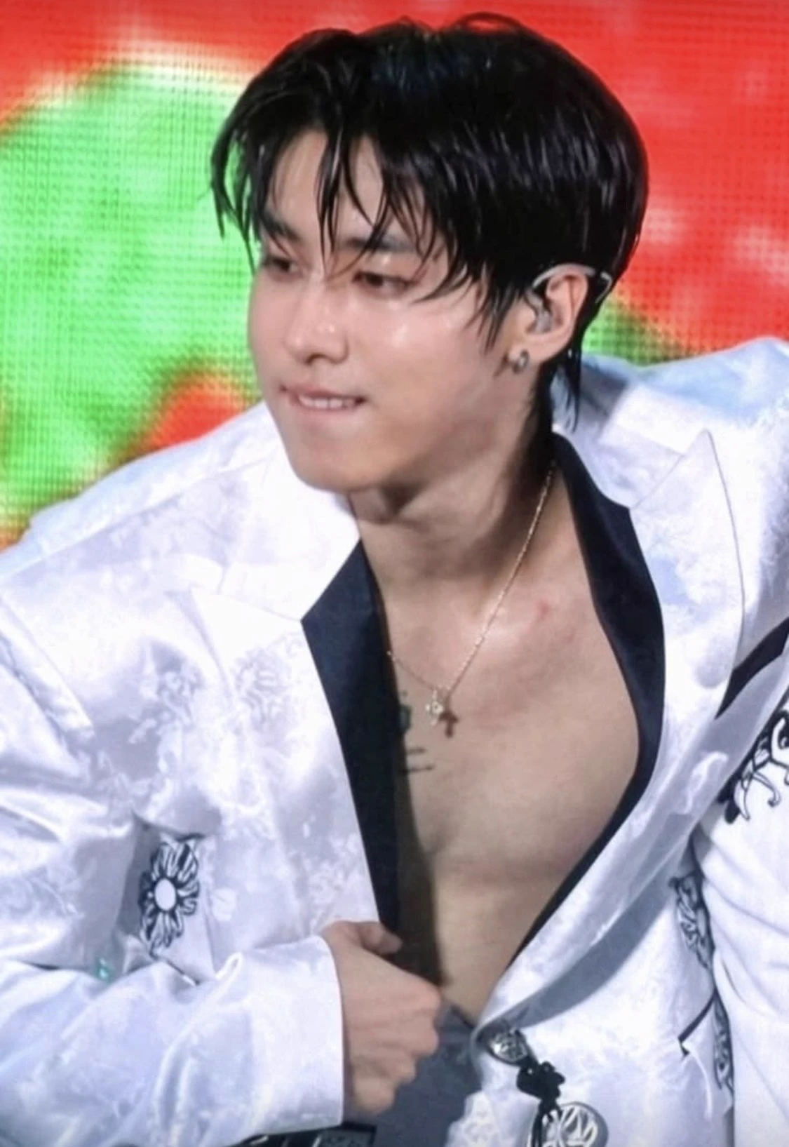 Jisung thumbnail