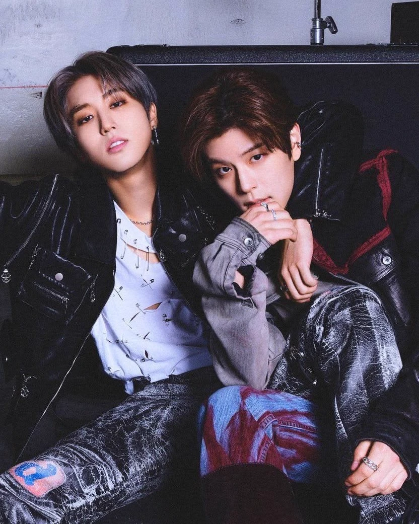 Jisung  thumbnail