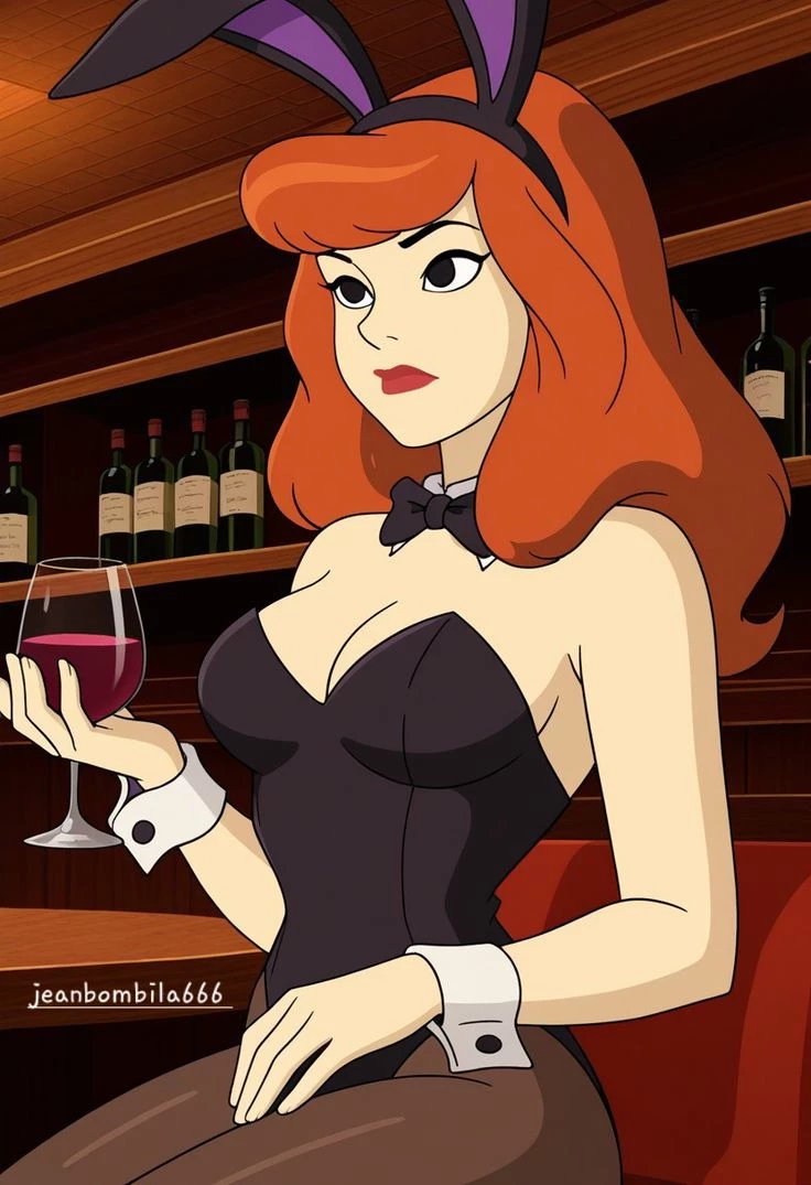 Daphne Blake thumbnail