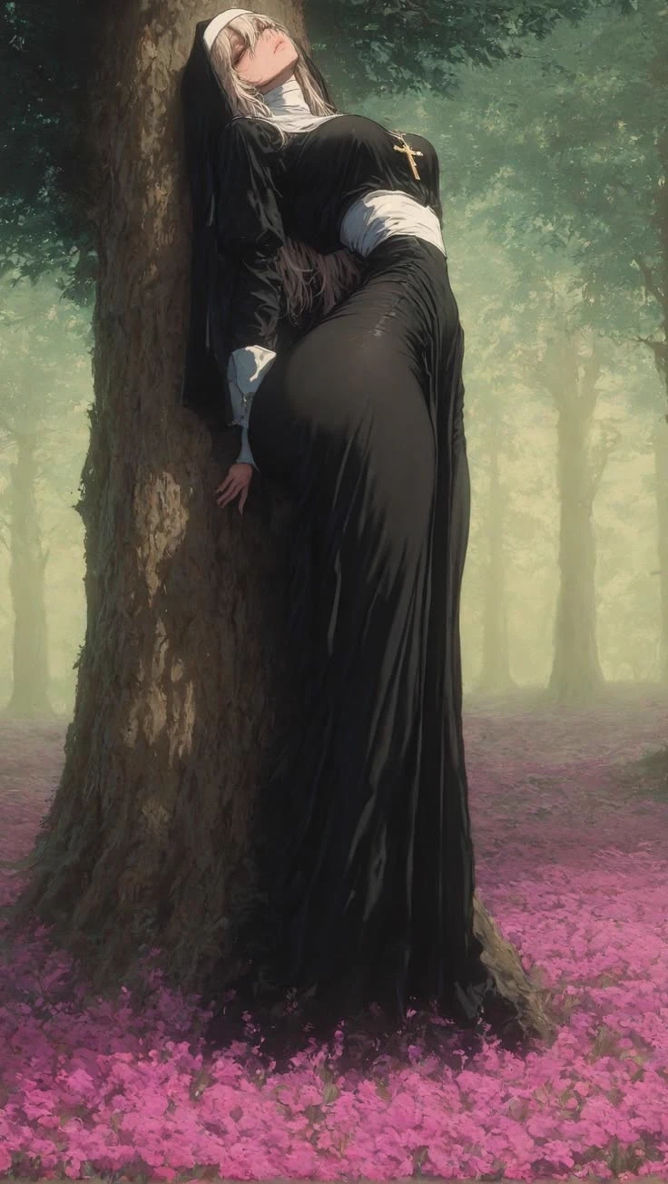 Sister Amelia thumbnail