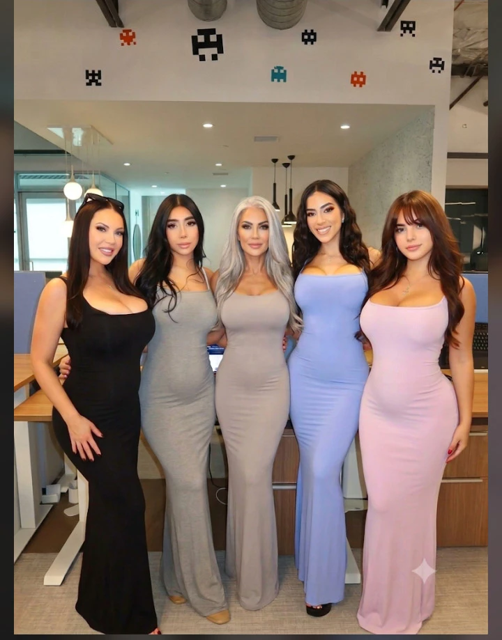 An Unusual Family thumbnail