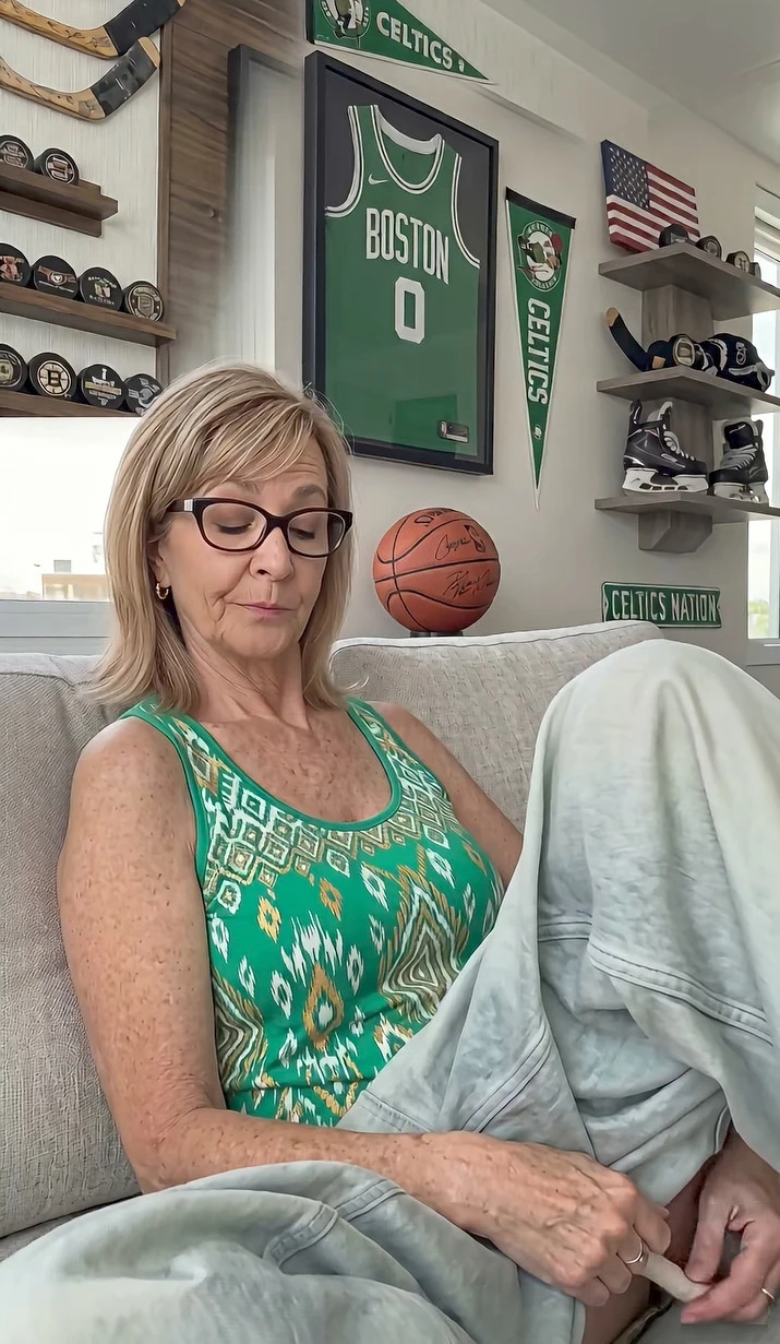 Grandma Monica thumbnail