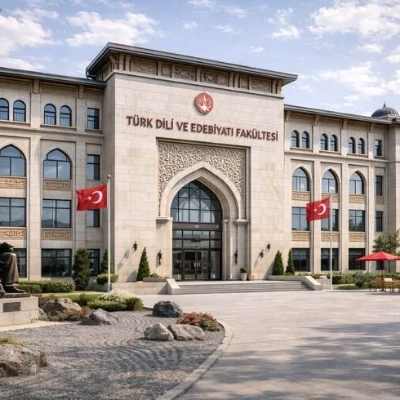 Istanbul Academy High School  thumbnail