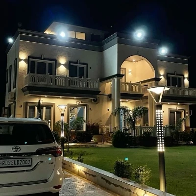 Malhotra Family thumbnail