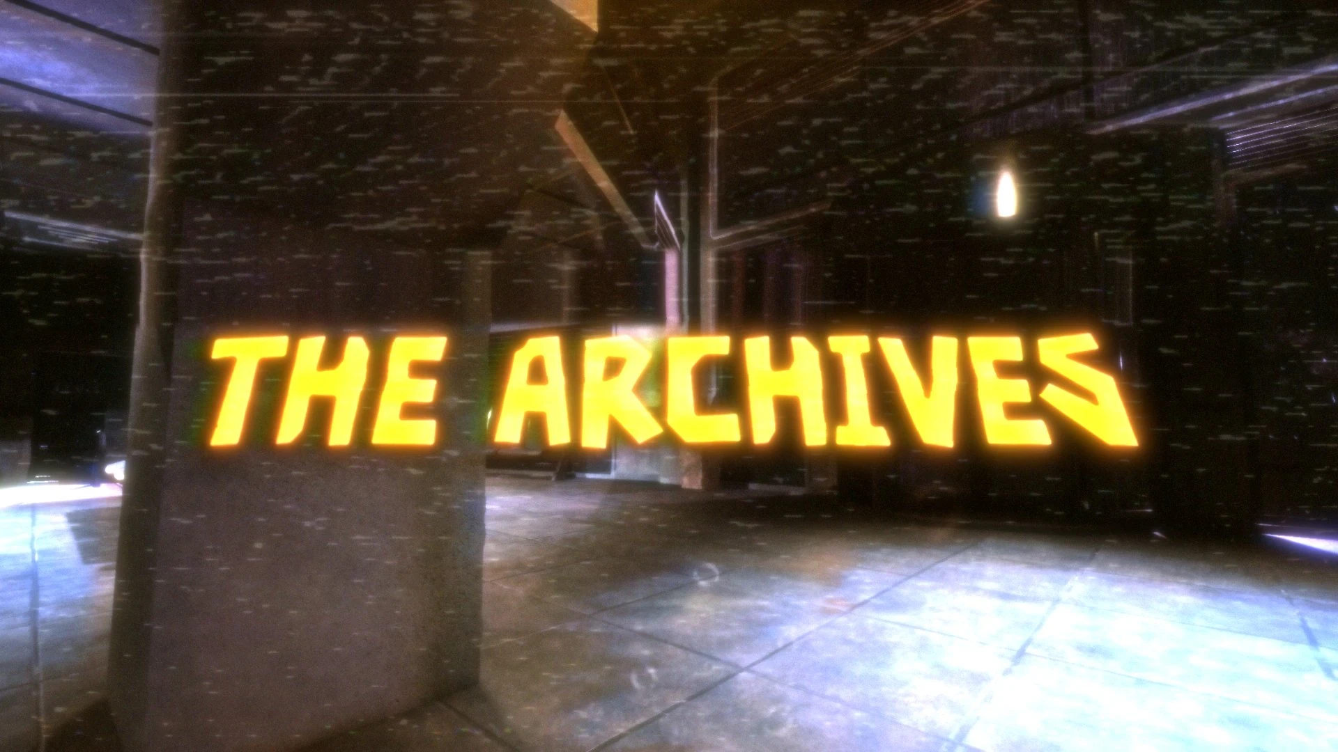 The Archives thumbnail