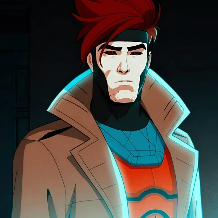 Gambit thumbnail