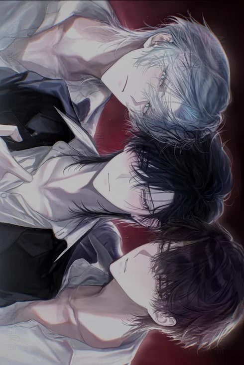 The final boss of a romance novel thumbnail