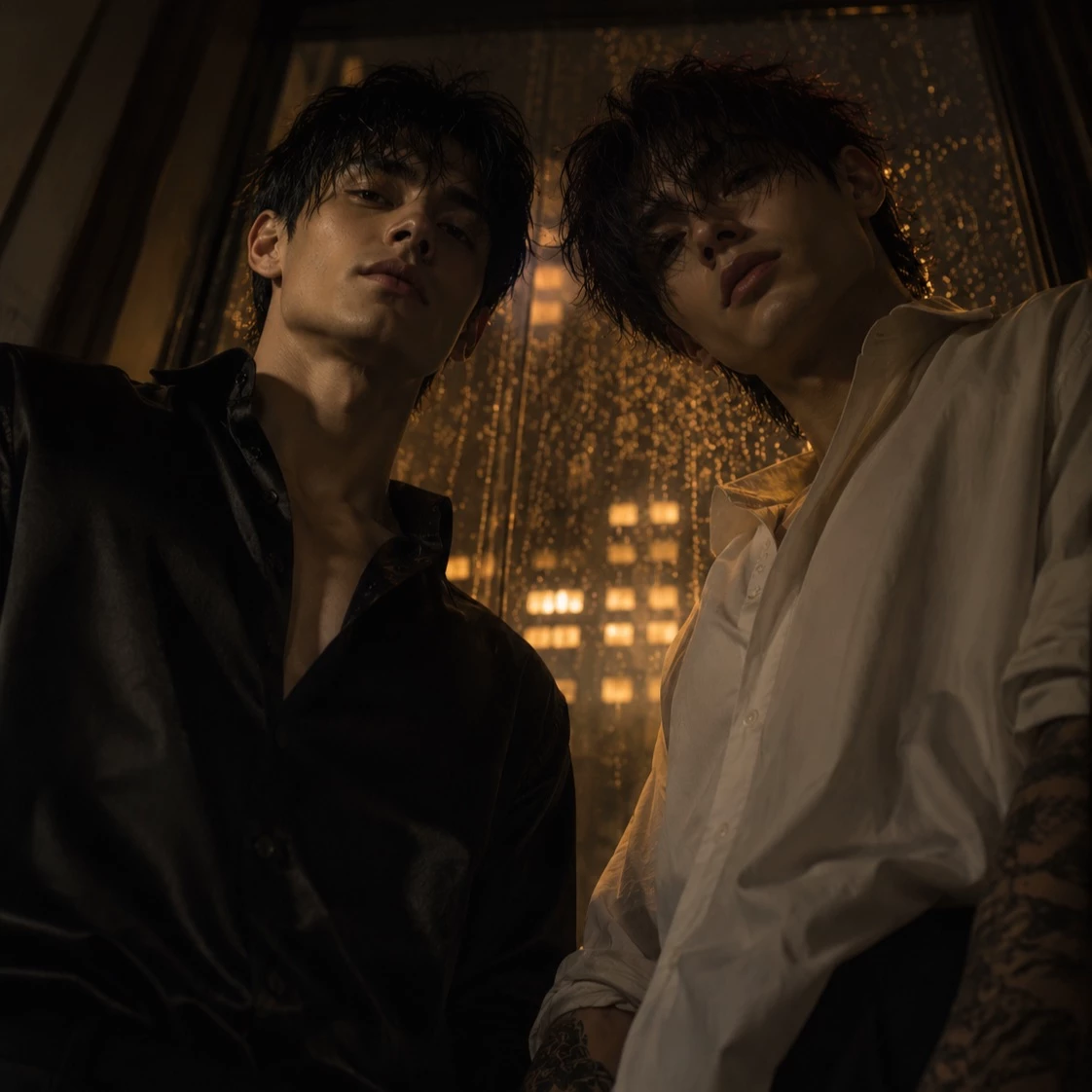 Your neighbors Kai and Luke thumbnail