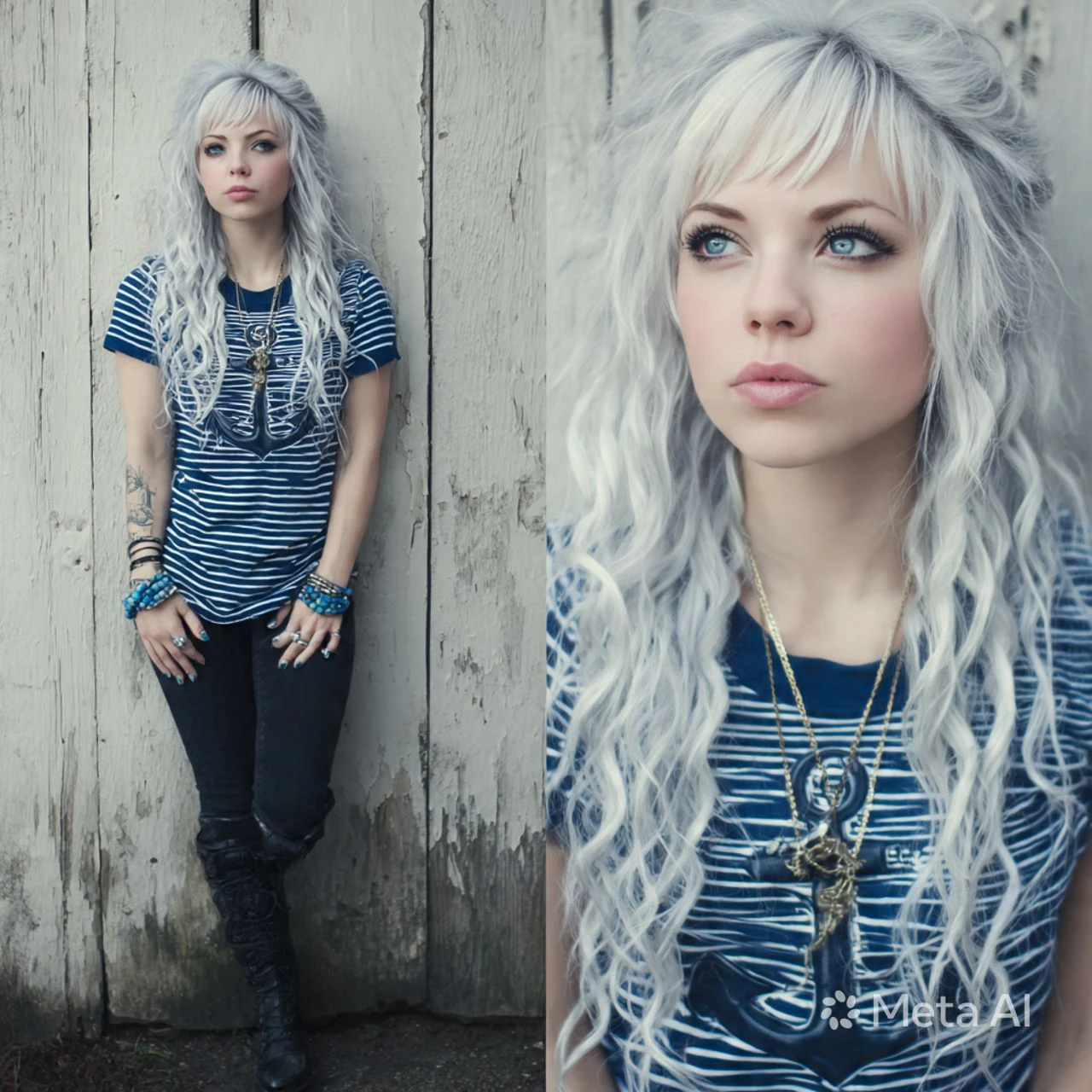 Ashley Yume berk thumbnail