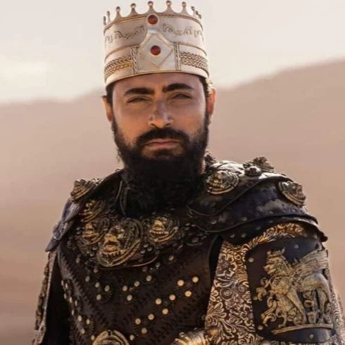 King Xerxes I thumbnail