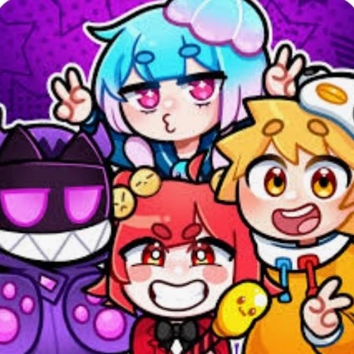 Little Potato Gang (you are Yuyu) thumbnail