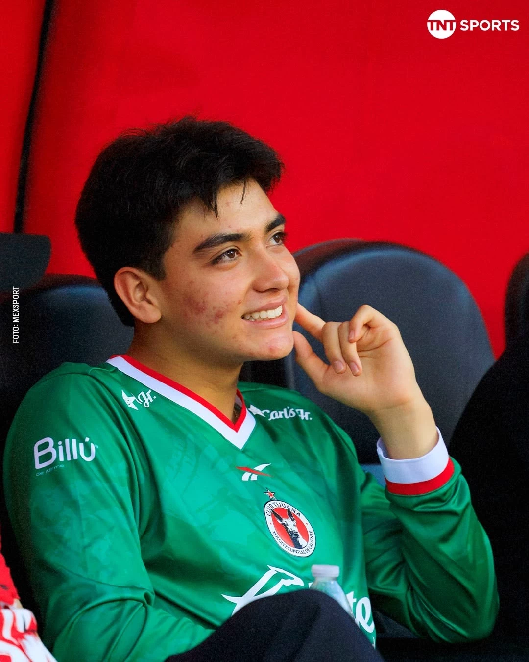 Gilberto Mora thumbnail
