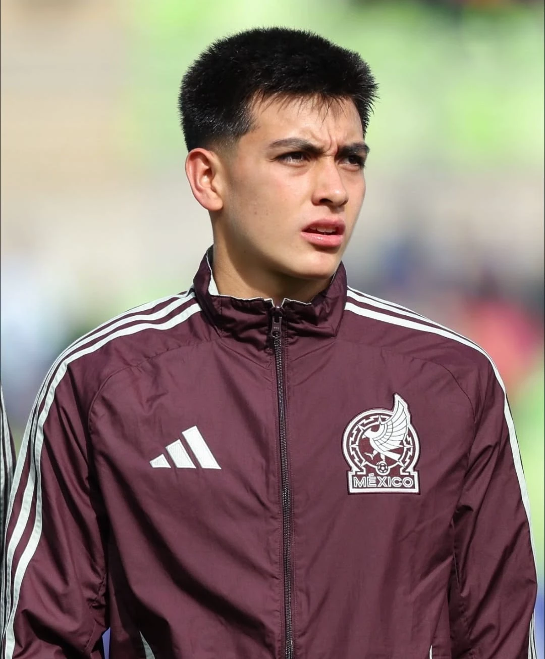 Gilberto Mora thumbnail