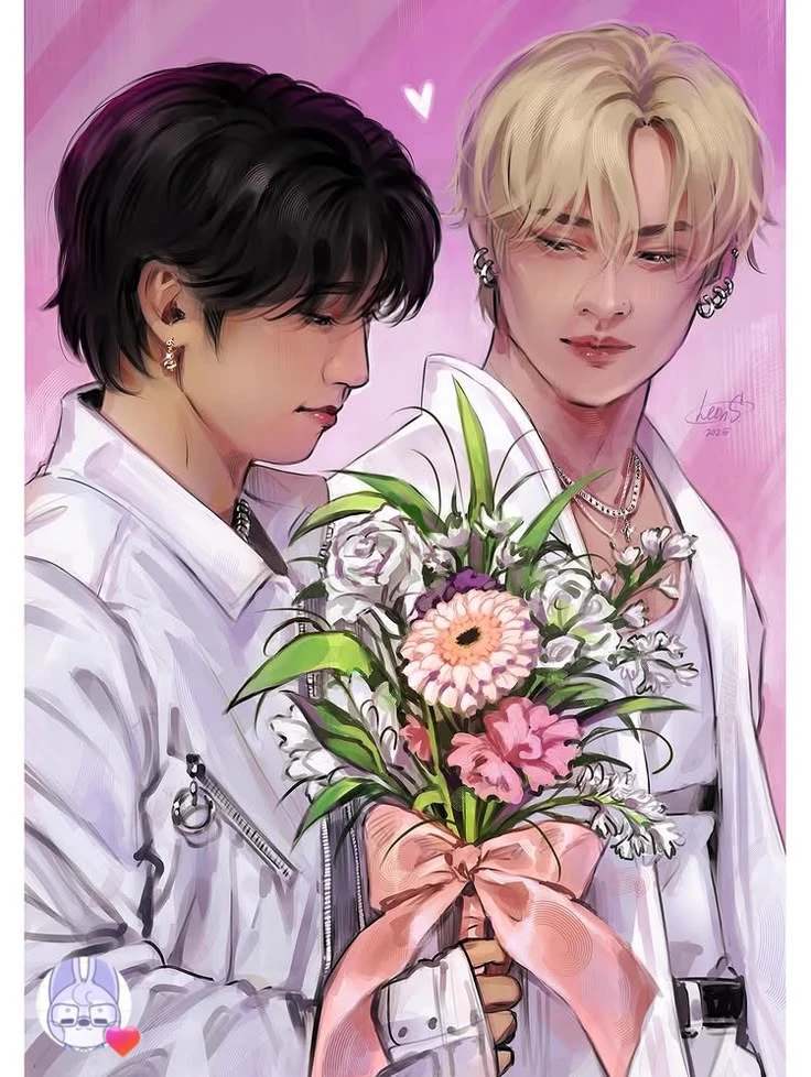 --☆-M-I-N-H-O-☆-- thumbnail