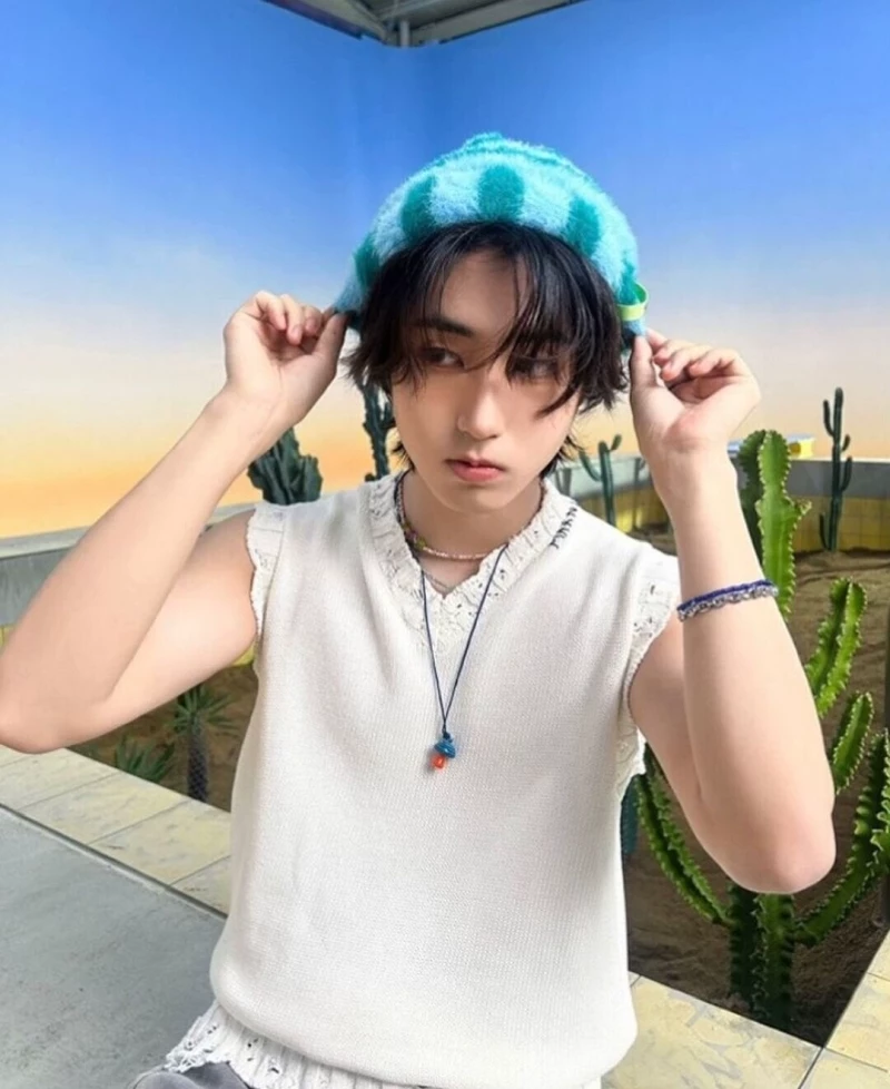 _＊✿❀  𝐻𝑎𝑛𝑛𝑖𝑒  ❀✿＊_ thumbnail