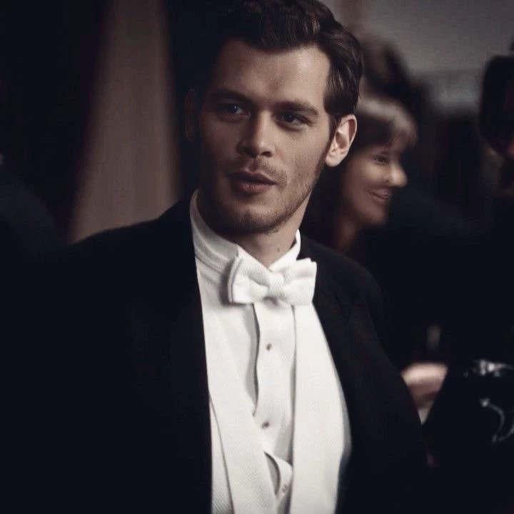 Klaus Mikaelson thumbnail