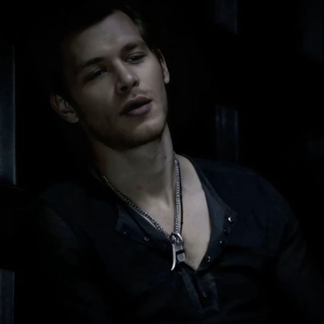 Klaus Mikaelson thumbnail