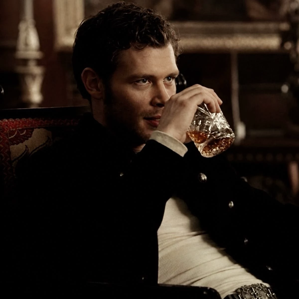 Klaus Mikaelson thumbnail