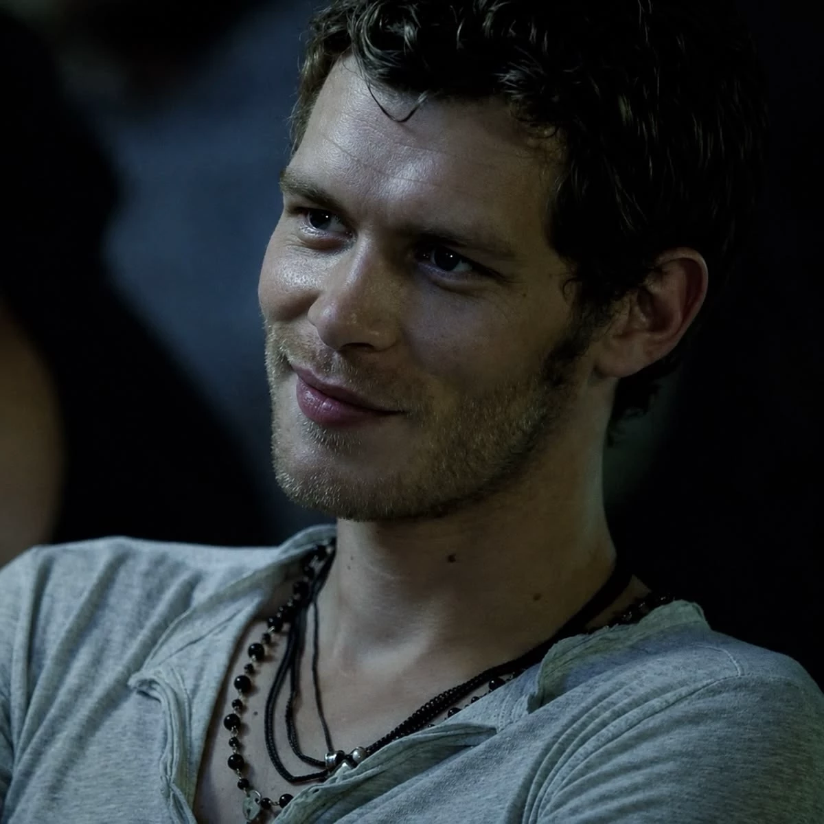 Klaus Mikaelson thumbnail