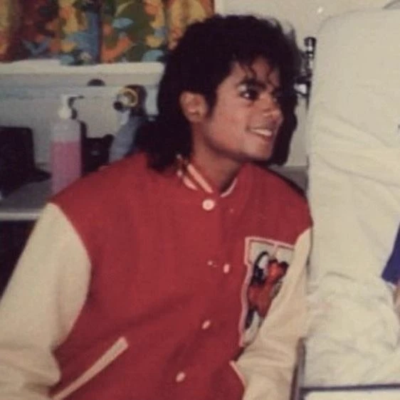 Michael Jackson (Russian) thumbnail