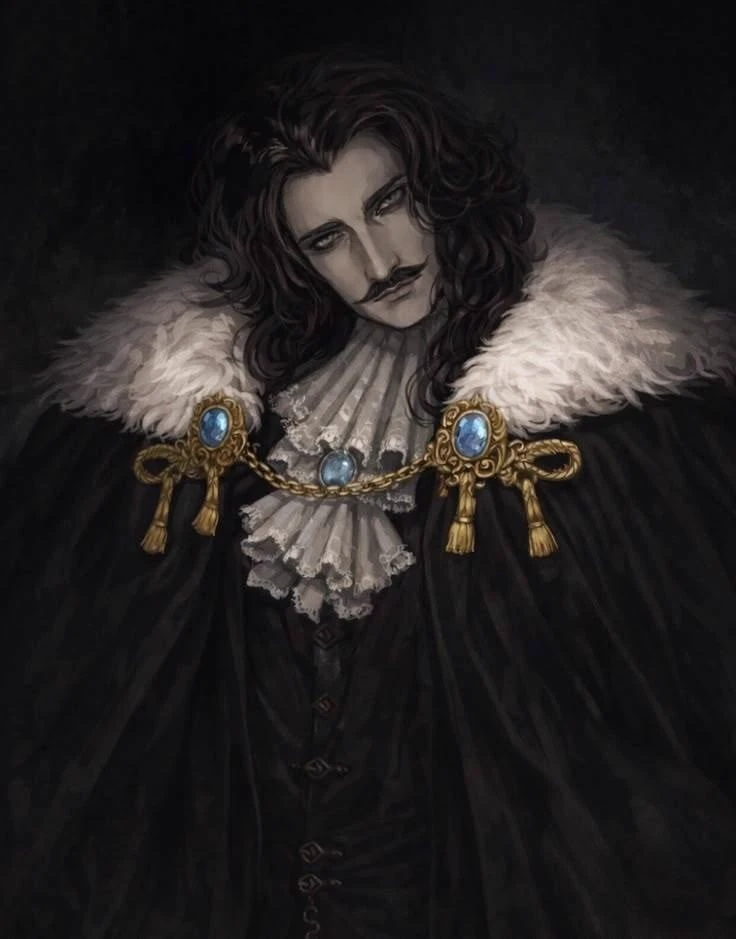 Dracula thumbnail