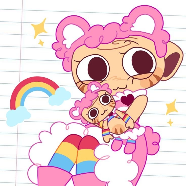🍨.# ˙—‗ 𝓛𝓮𝓪! •.˙—🍥🍮