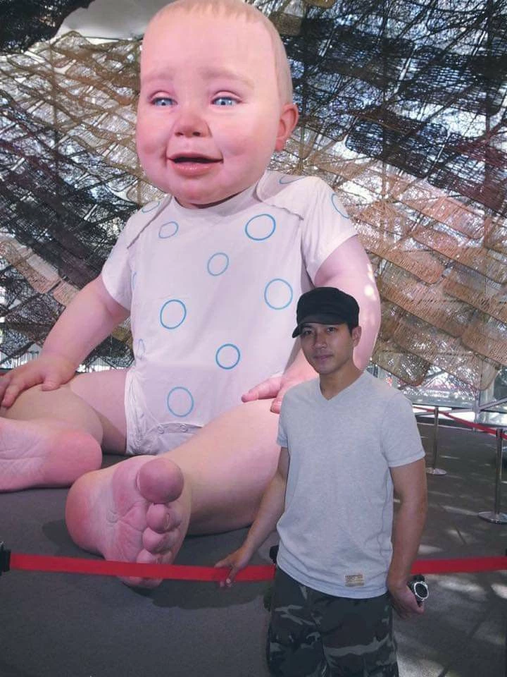 giant baby thumbnail
