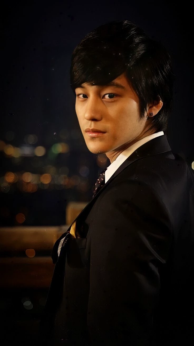 Yi Jeong thumbnail