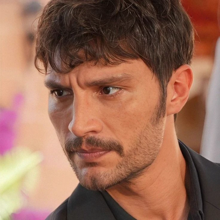 SERHAT YELDURAN thumbnail