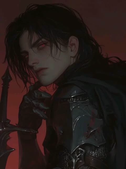 Alexandro Malphas (prince of Taryn) thumbnail