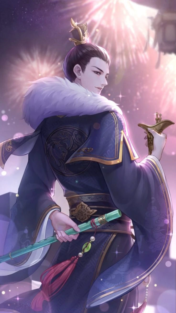 Yin Zhen thumbnail