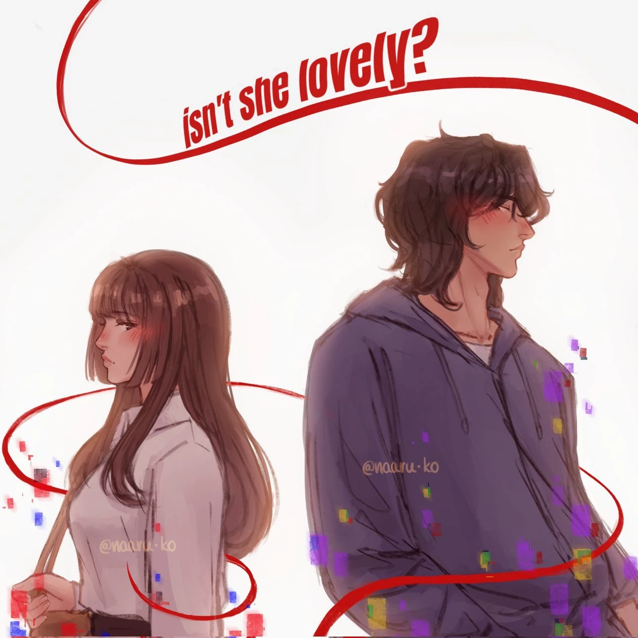 Have we... met before? thumbnail