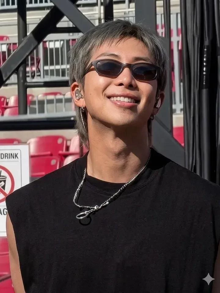 Kim namjoon  thumbnail