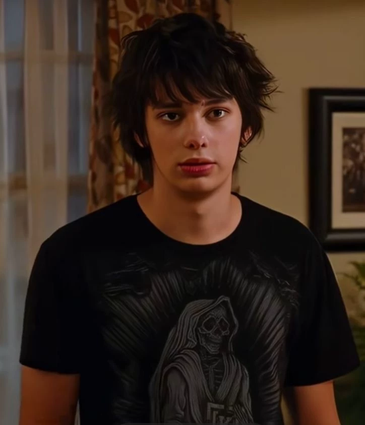 Rodrick Heffley  thumbnail