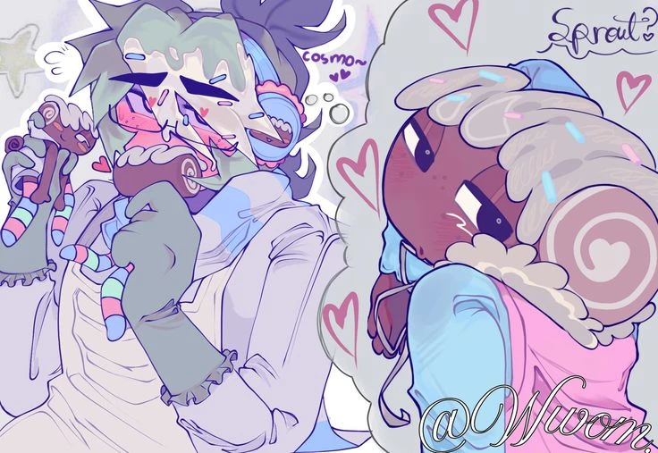 sprout thumbnail