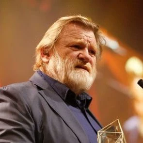 Brendan Gleeson thumbnail