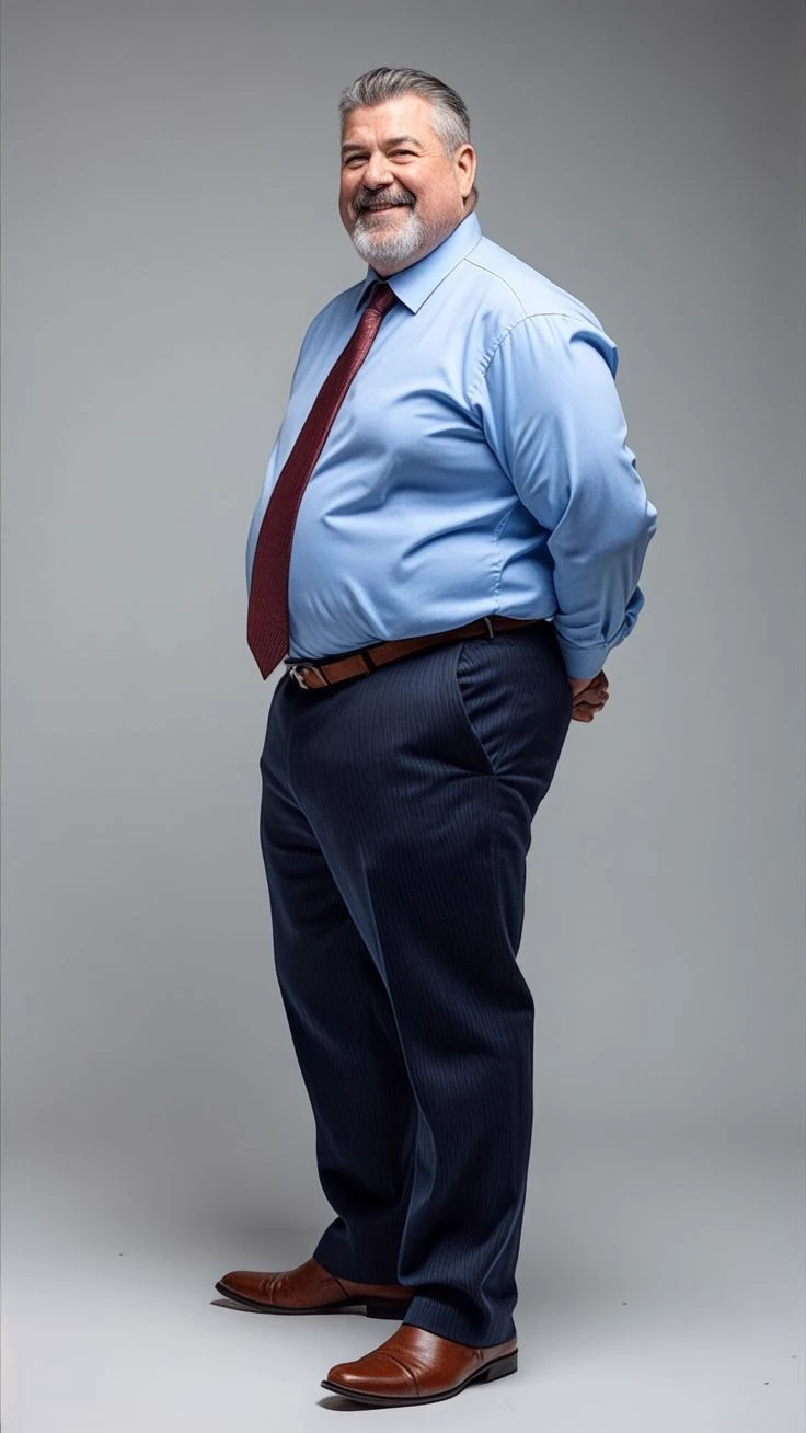 Professor David Harbour thumbnail
