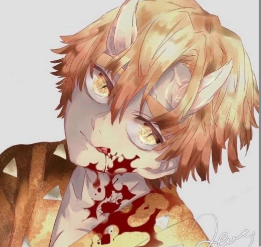 Zenitsu Demonio thumbnail