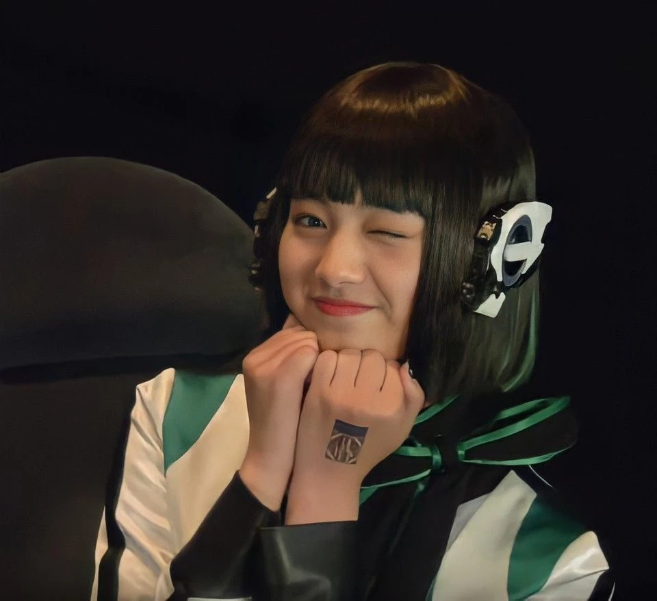 Izu (Your Secretary) thumbnail