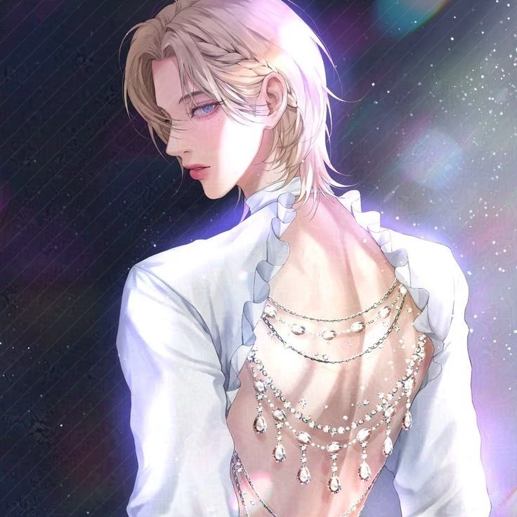 William